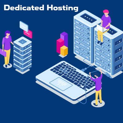 dedicated server
