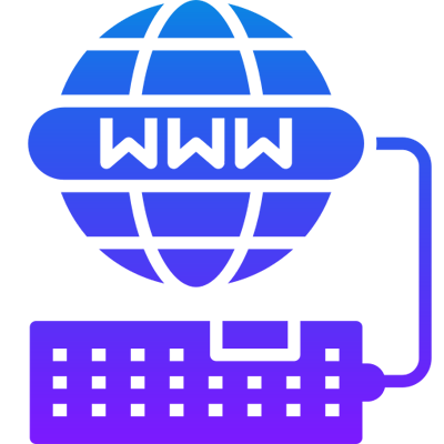 domain icon