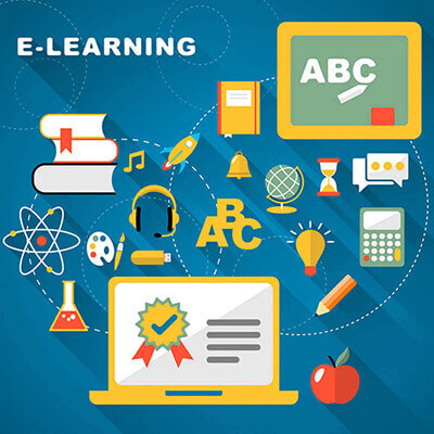 e-learning software