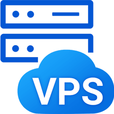 vps hosting icon