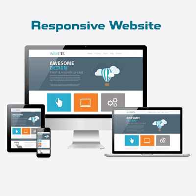website